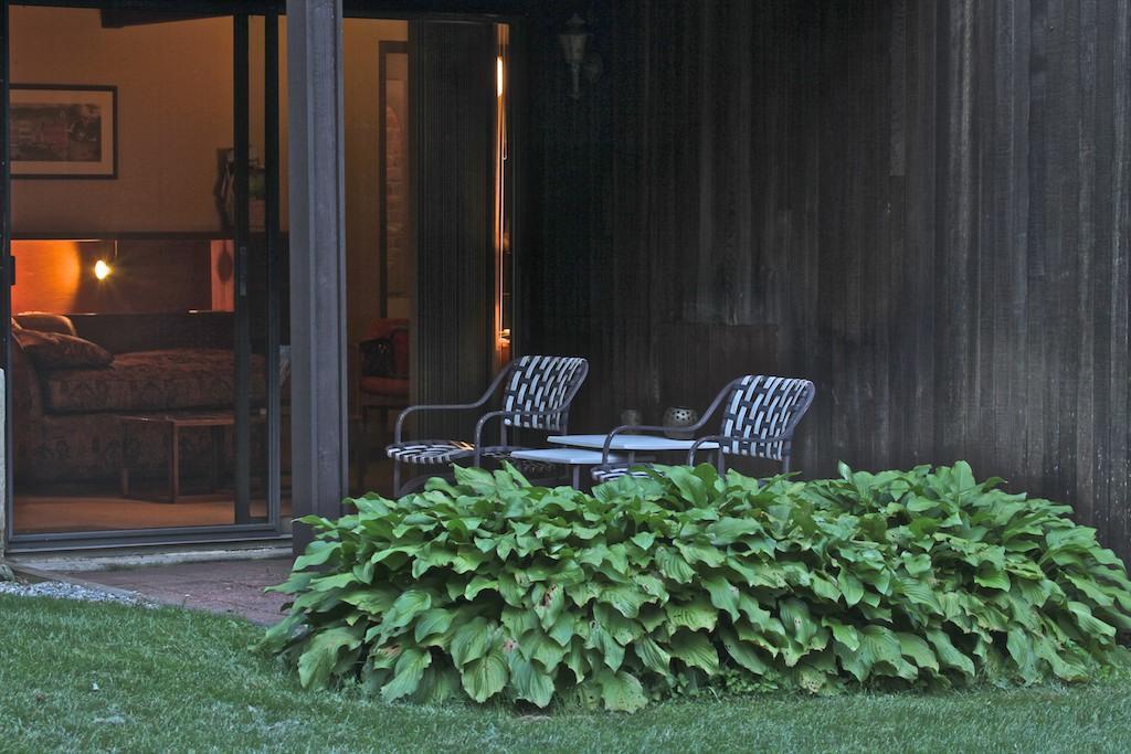 The Cottage Stockbridge Exterior foto